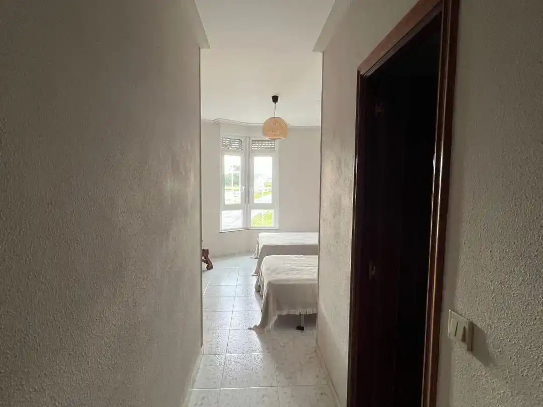 Piso de 70 m² en Barreiros