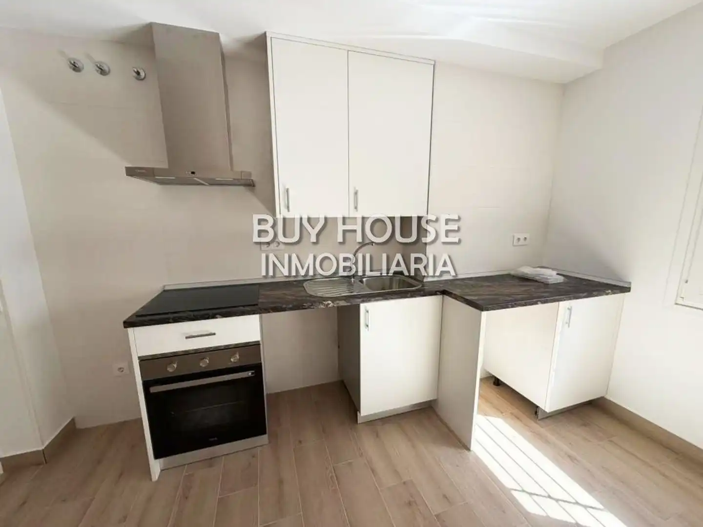 Piso de 50 m² en Illescas