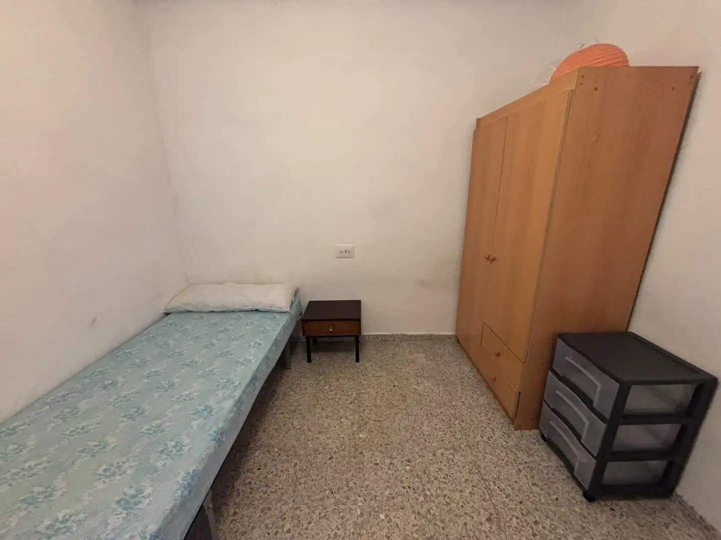 Wohnung 100 m² in Salamanca