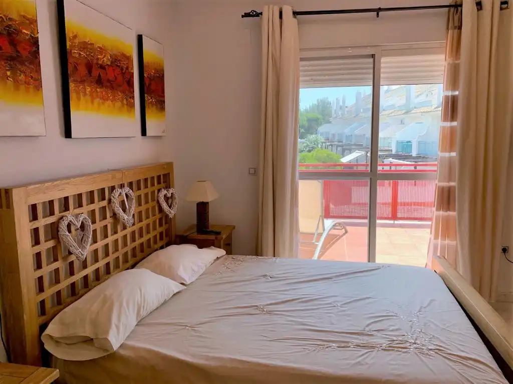 Casa de 140 m² en Cartaya