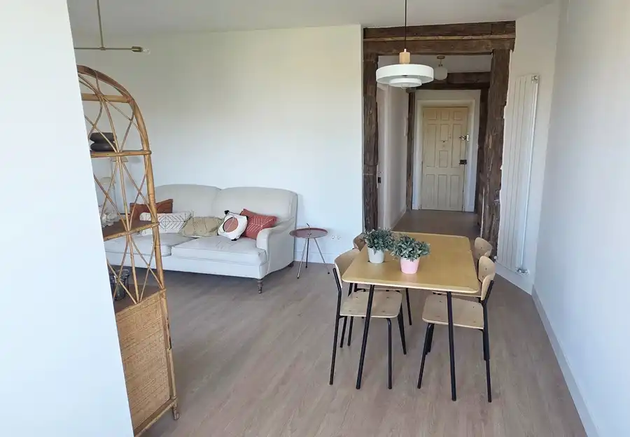Piso de 75 m² en Gorliz