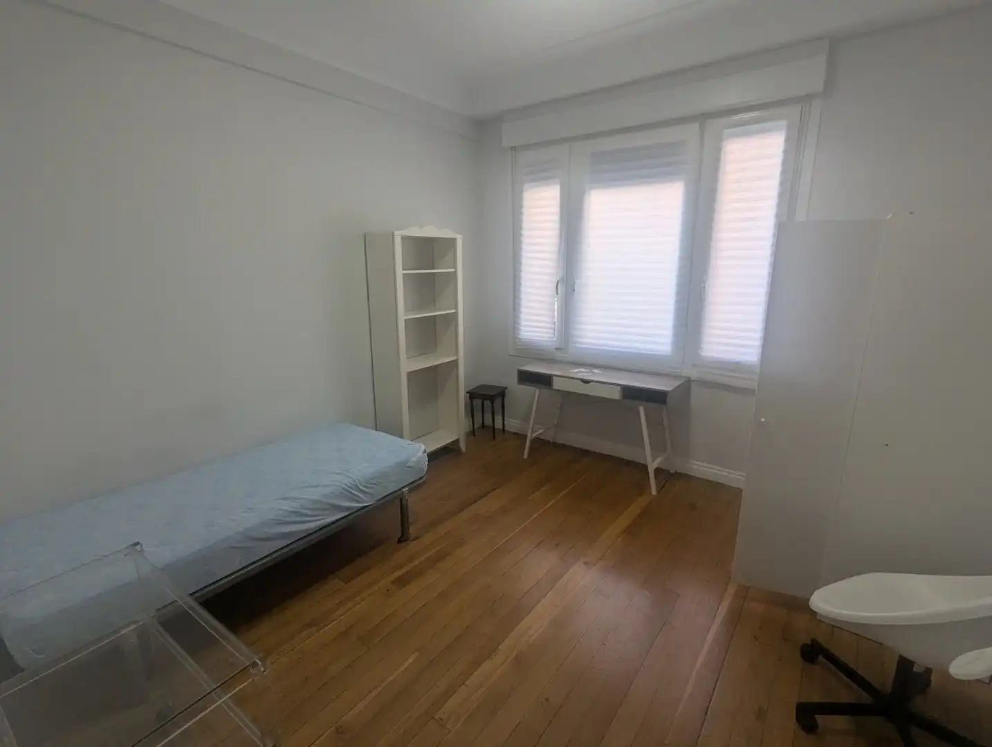 Pis de 120 m² a Bilbao