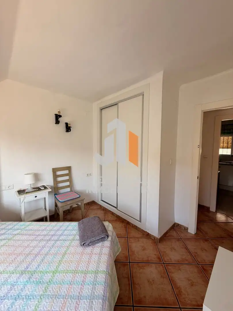 Wohnung 85 m² in Vélez-Málaga