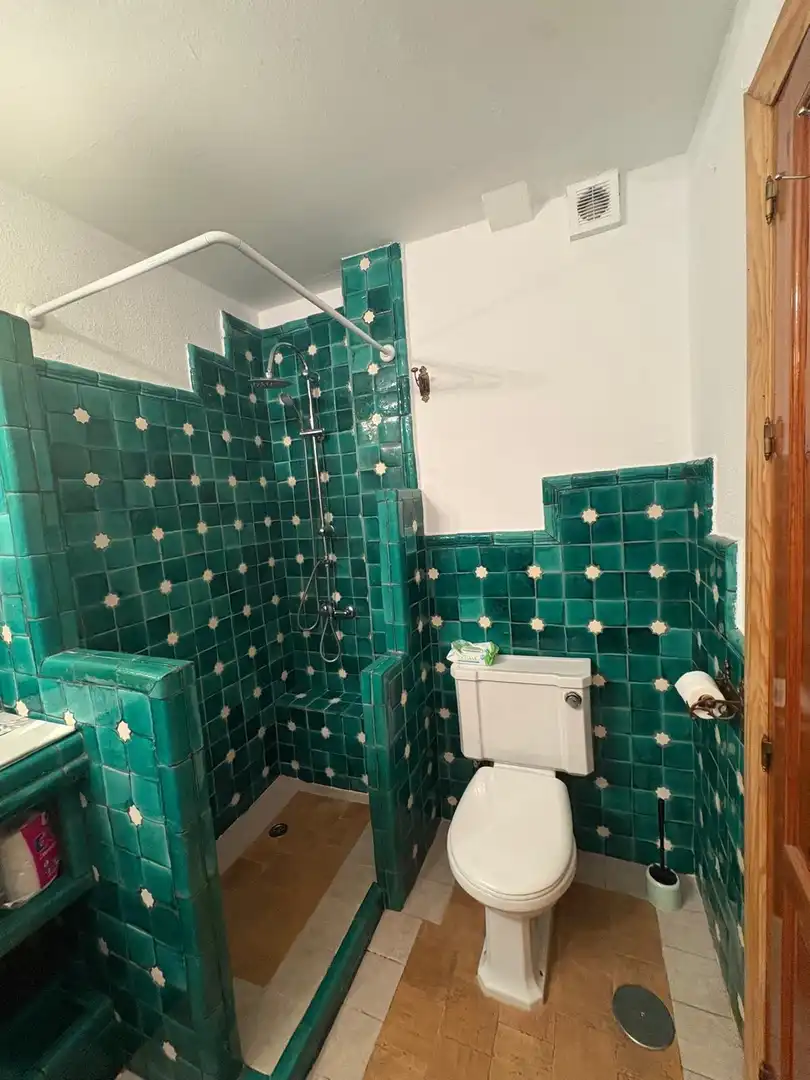 Piso de 105 m² en Granada