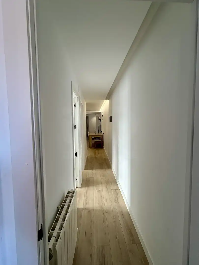 Pis de 84 m² a Lleó