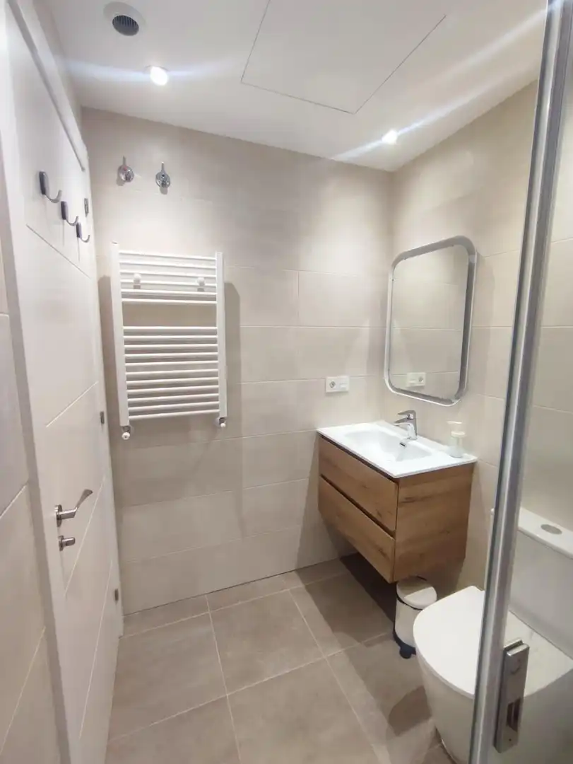 Piso de 103 m² en Oviedo