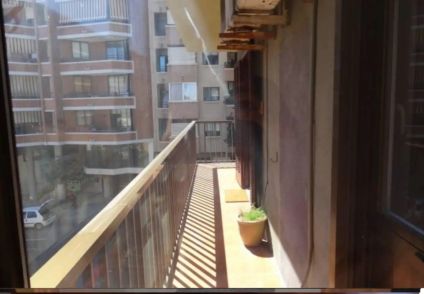 Piso de 130 m² en Palma