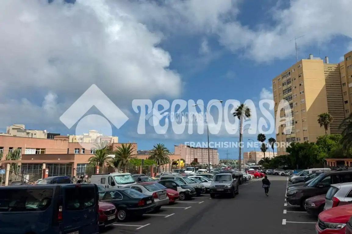 Piso de 90 m² en Las Palmas de Gran Canaria