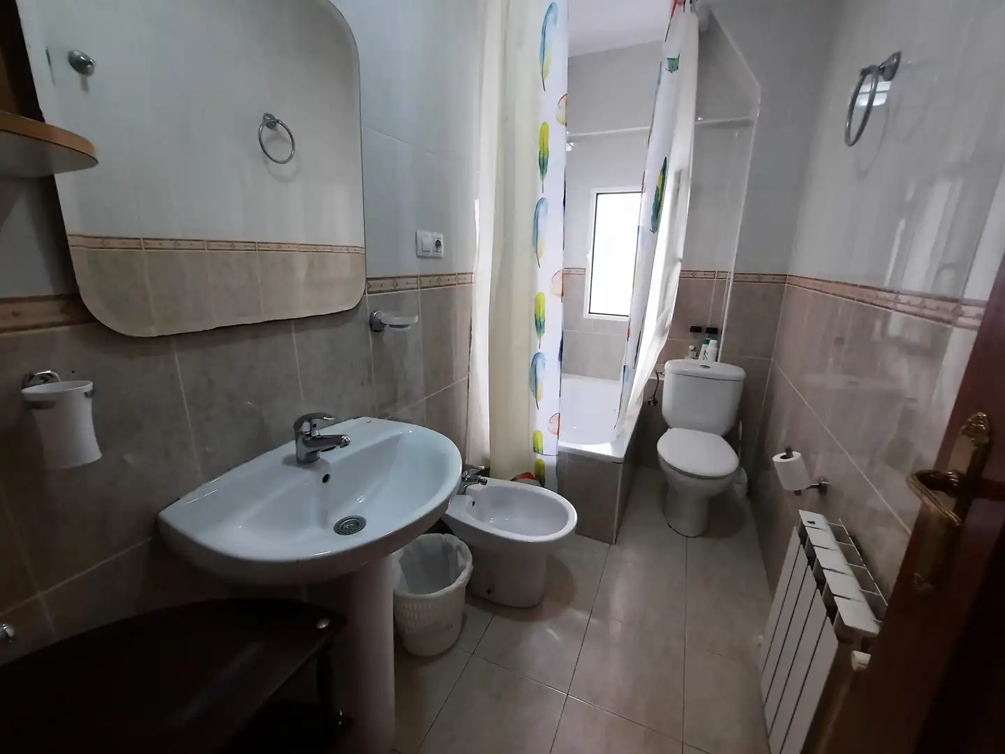 Habitación 110 m², Granada