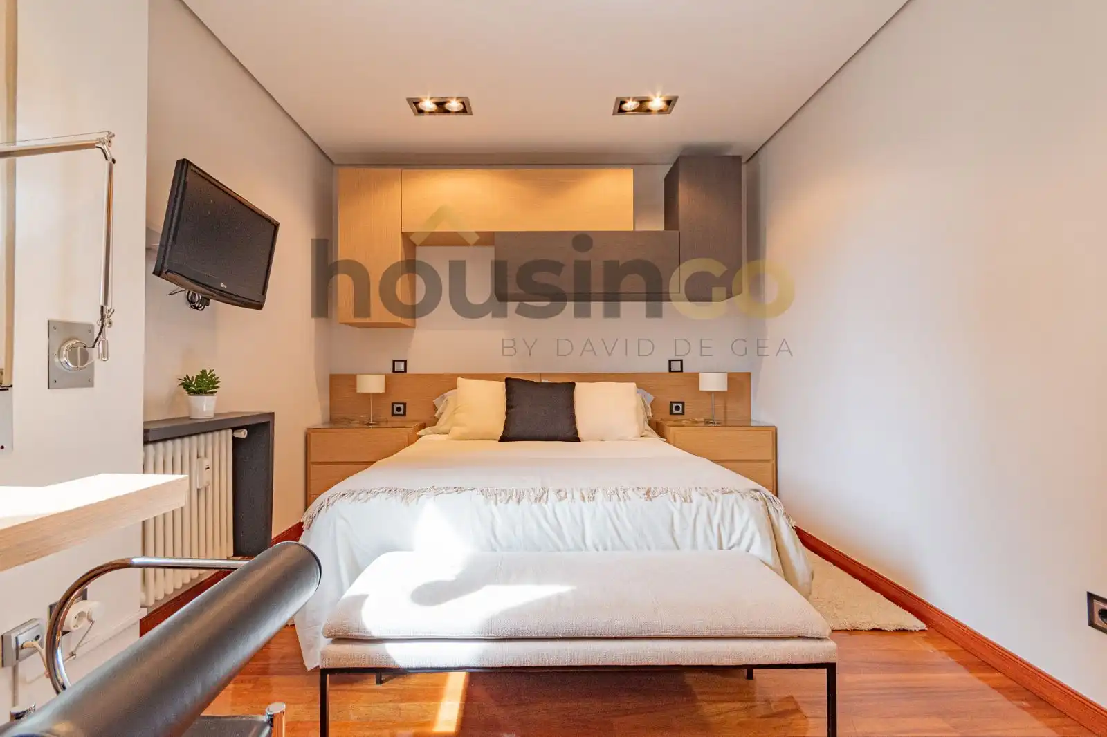 Pis de 66 m² a Madrid