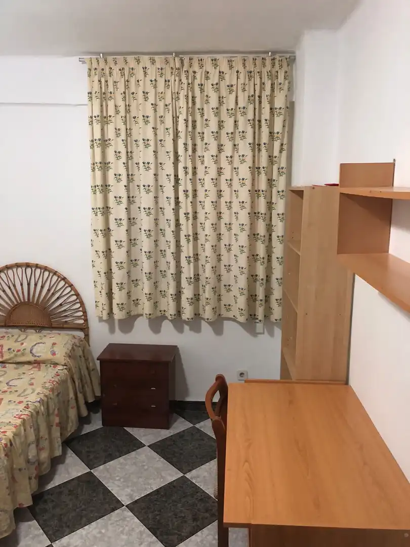 Pis de 65 m² a Sevilla