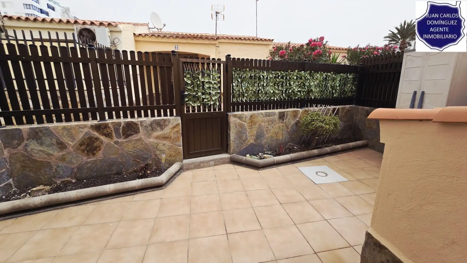 Piso de 50 m² en San Bartolomé de Tirajana