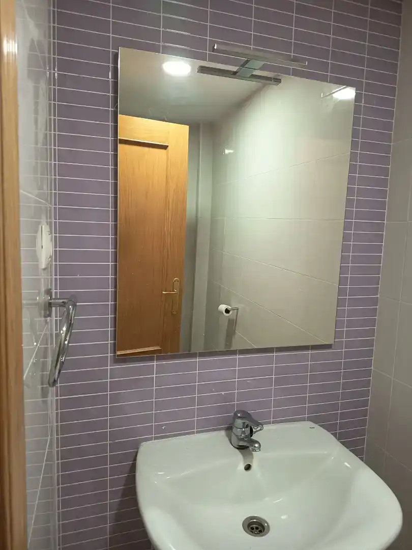 Piso de 110 m² en El Barraco