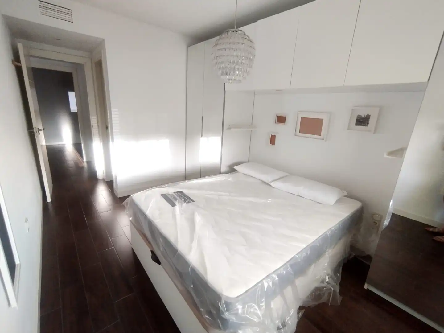 Piso de 100 m² en Málaga