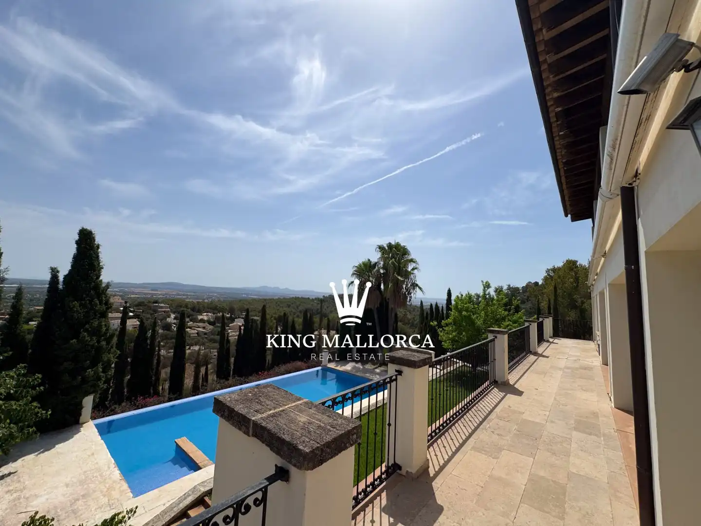 Piso de 742 m² en Esporles