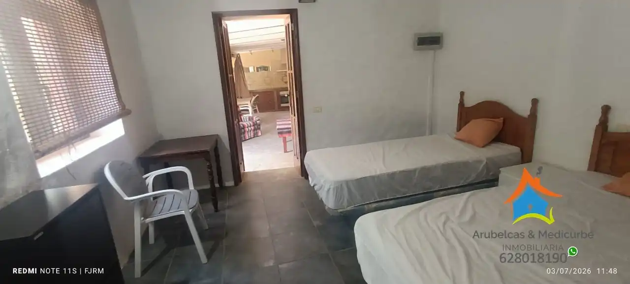 Piso de 60 m² en Santa Brígida