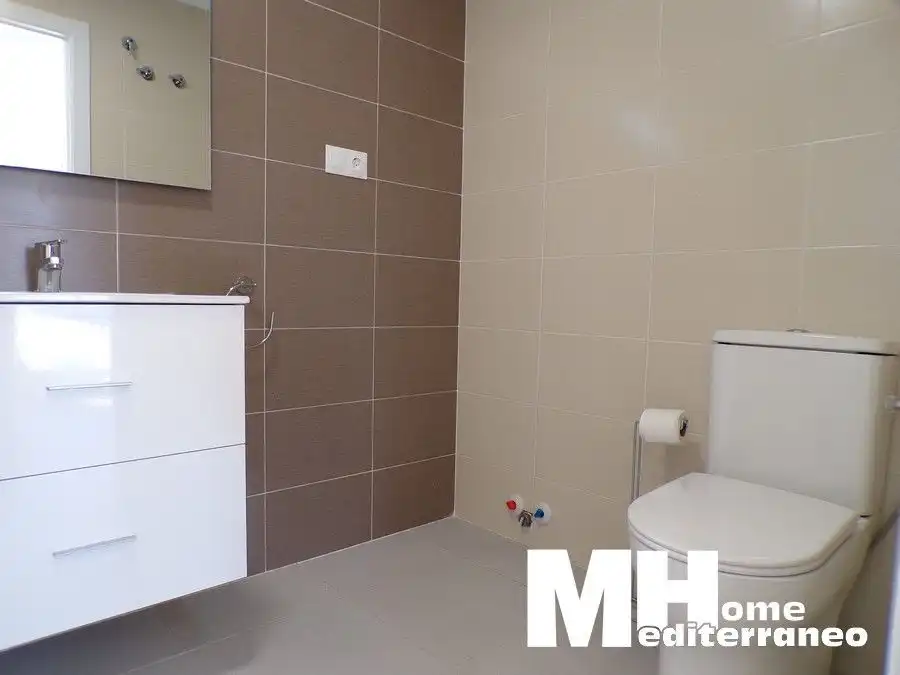 Piso de 142 m² en Benavites