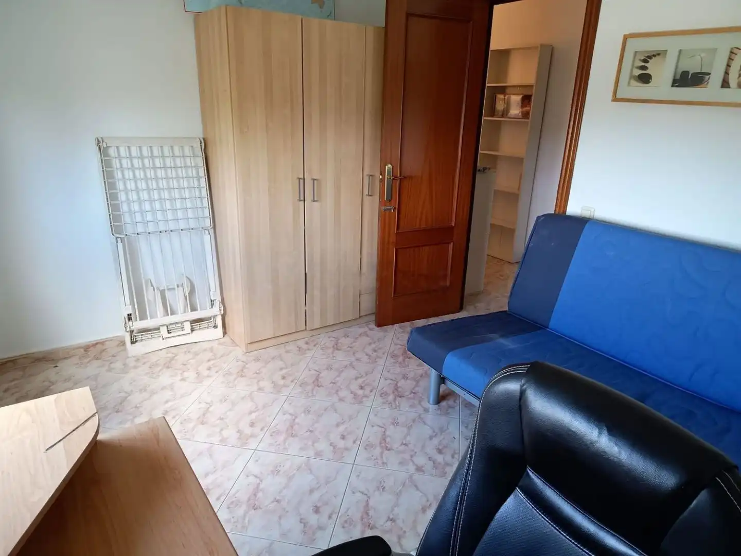 Habitació de lloguer, Olivella