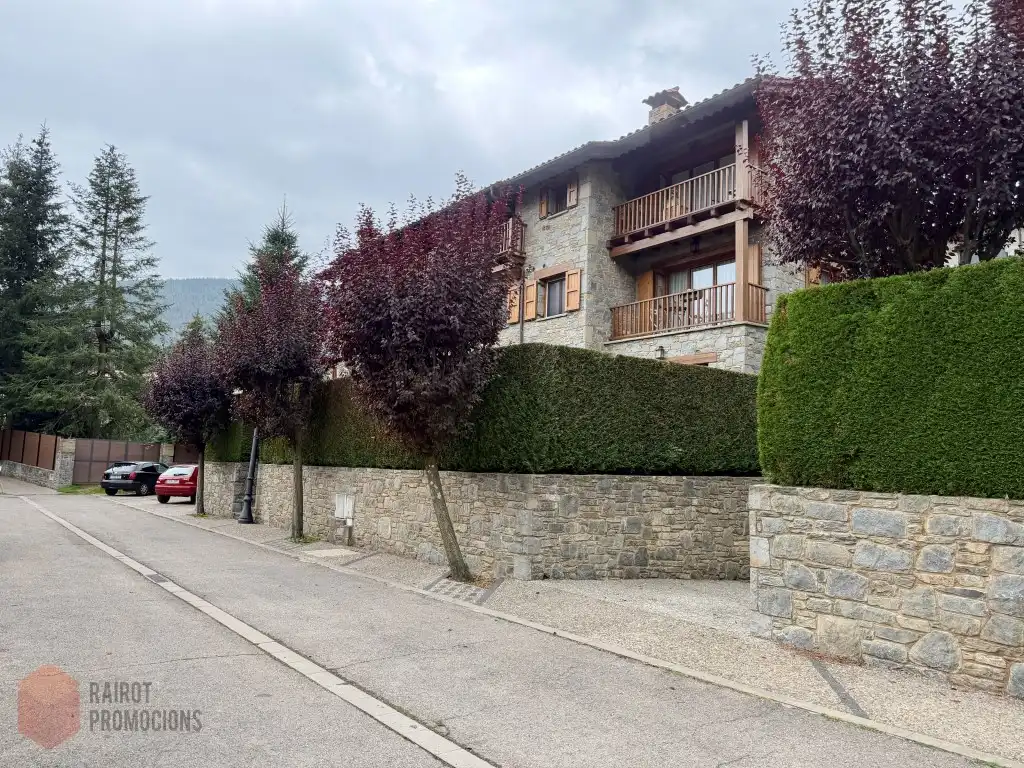 Piso de 80 m² en Llanars
