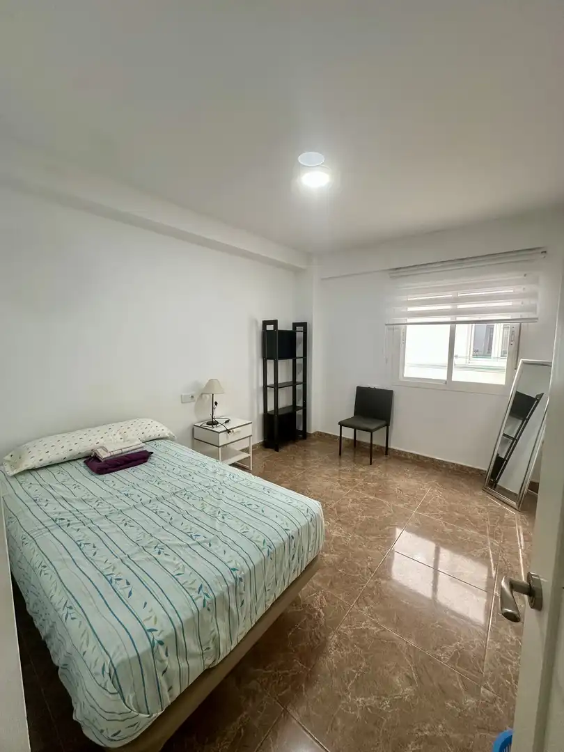 Piso de 100 m² en Cádiz