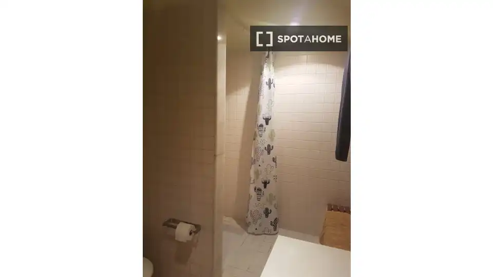 Habitación 39 m², Granada