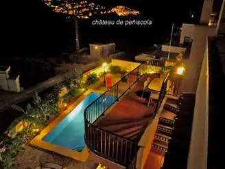 Piso de 110 m² en Peñíscola