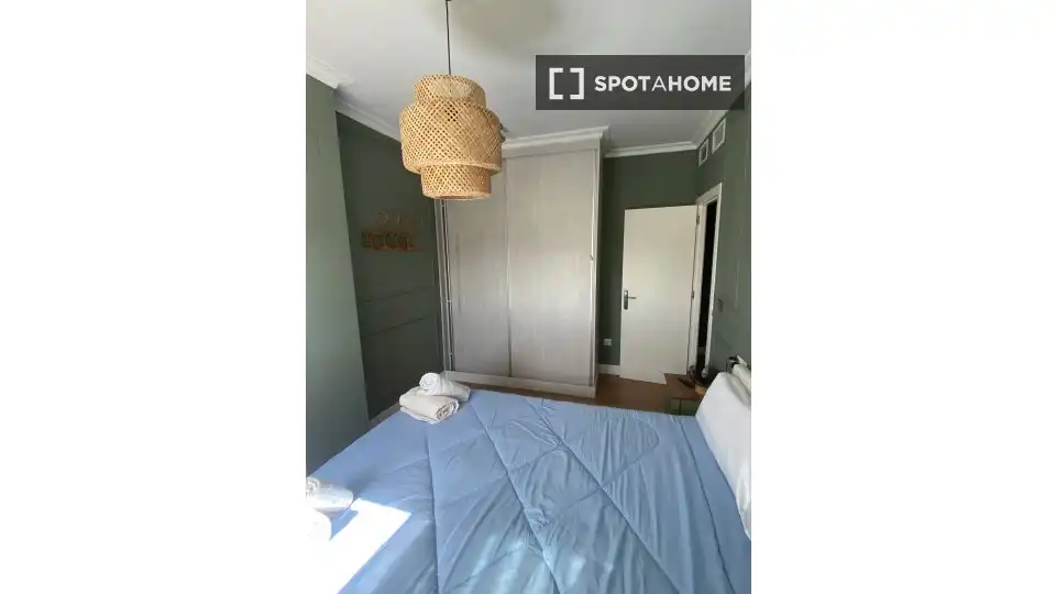 Habitación 87 m², Sevilla