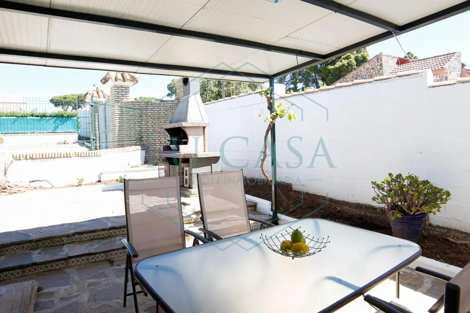 Pis de 55 m² a Chiclana de la Frontera