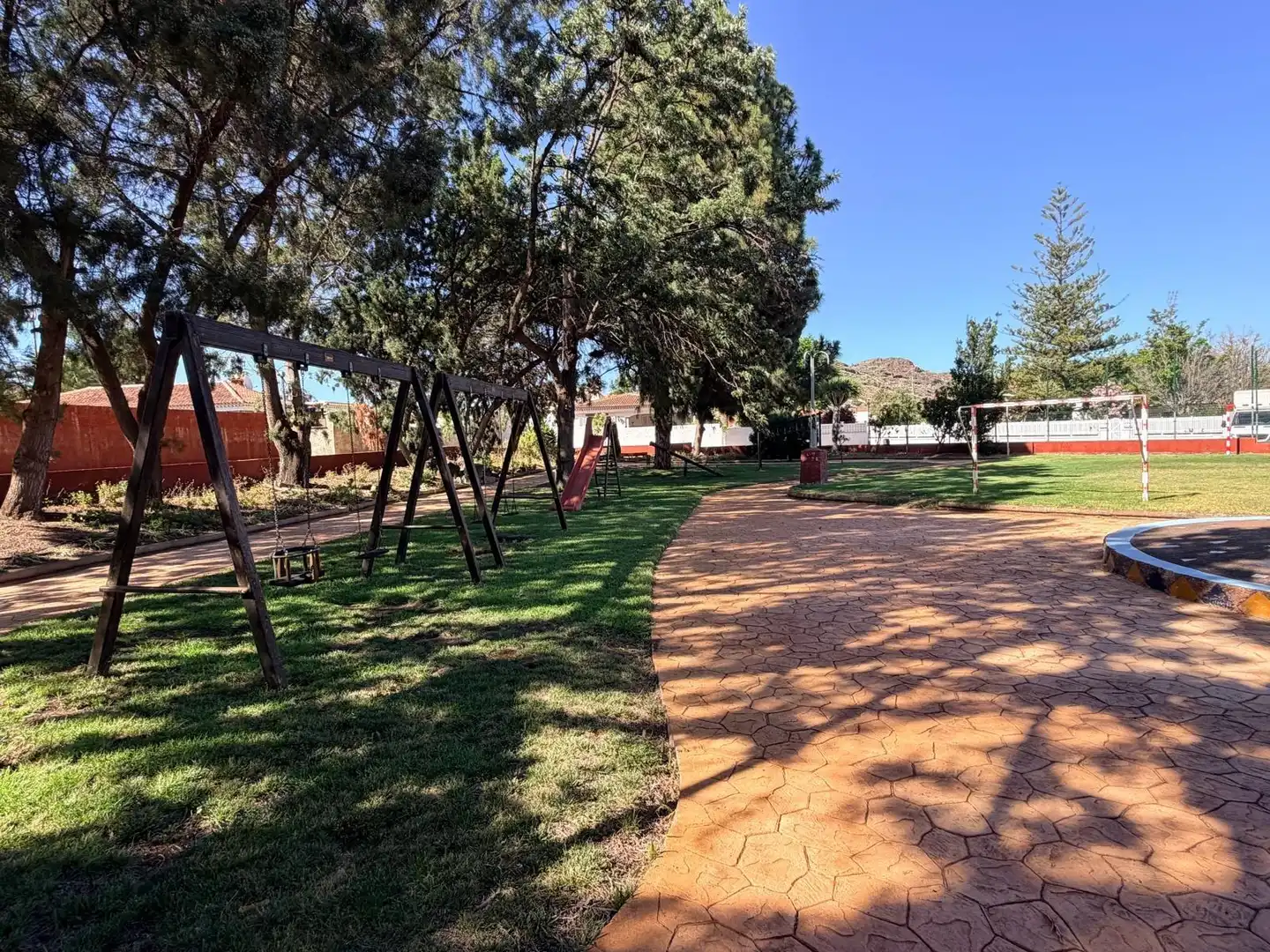 Piso de 90 m² en Valsequillo de Gran Canaria