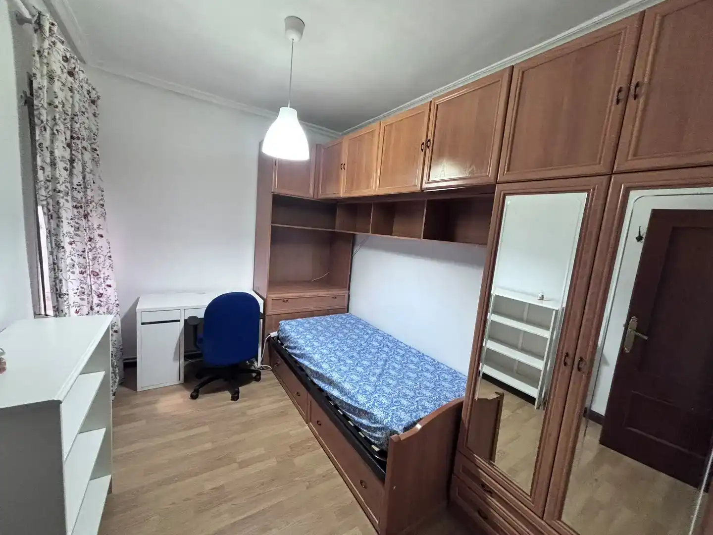 Piso de 750 m² en Valladolid