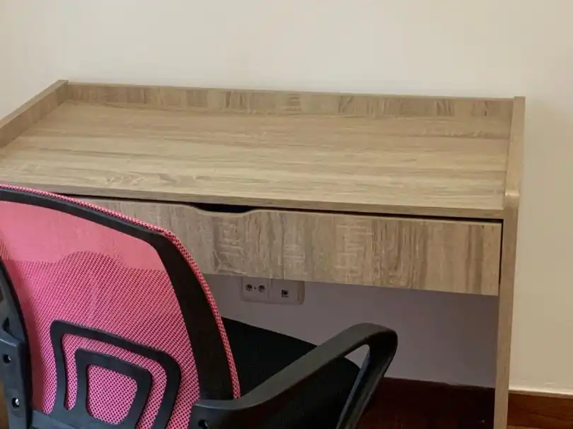 Stanza 110 m², Burgos