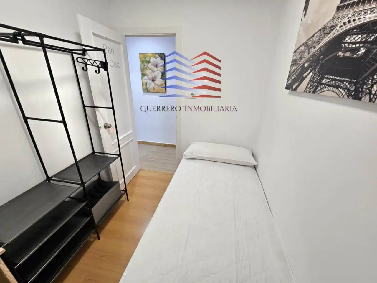 Piso de 110 m² en Ourense