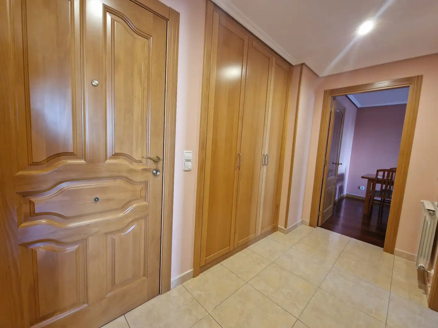 Pis de 80 m² a Narón