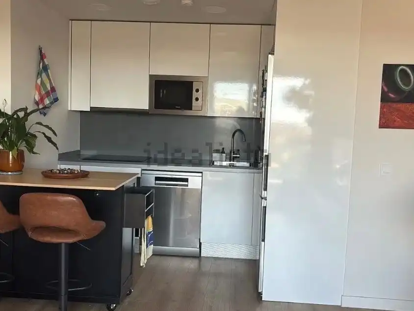 Habitación 60 m², Madrid