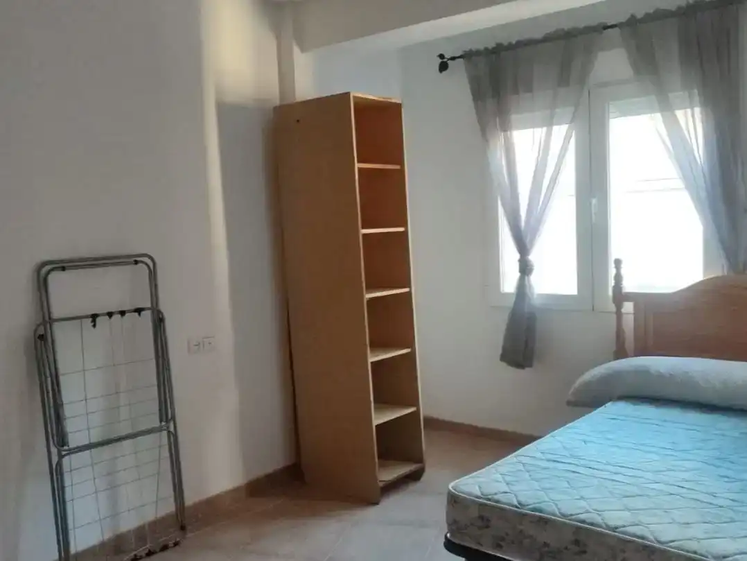 Piso de 92 m² en Albacete