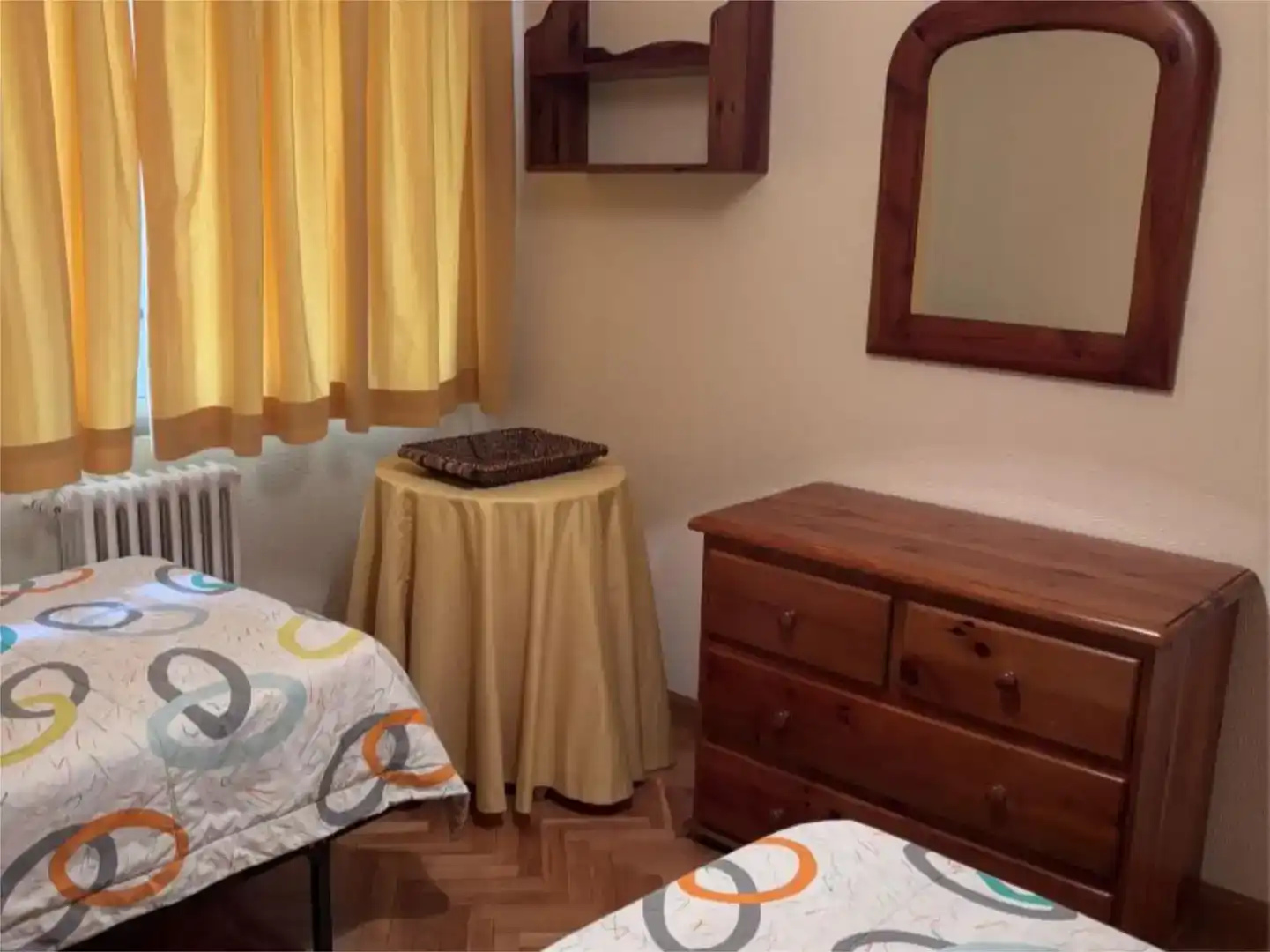 Piso de 160 m² en Segovia