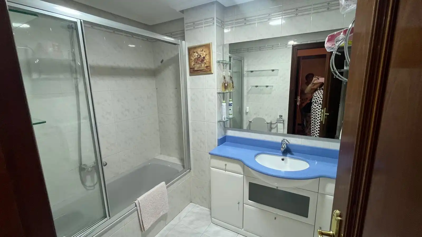 Piso de 95 m² en Burgos