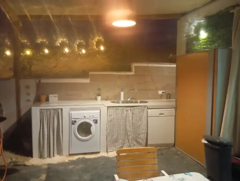 Casa de 500 m² en Lucena