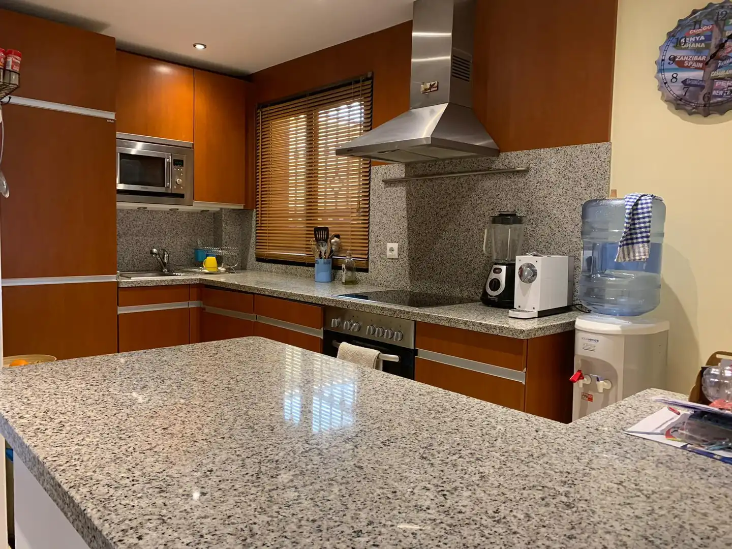 Piso de 180 m² en Estepona