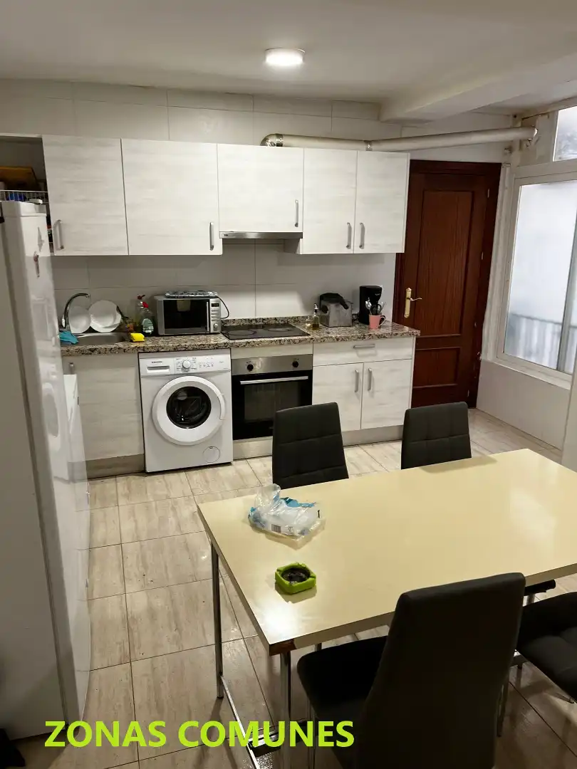 Habitación 108 m², Granada