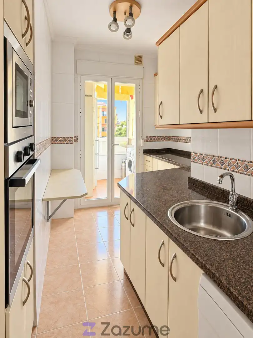 Appartement 97 m² à Rincón de la Victoria