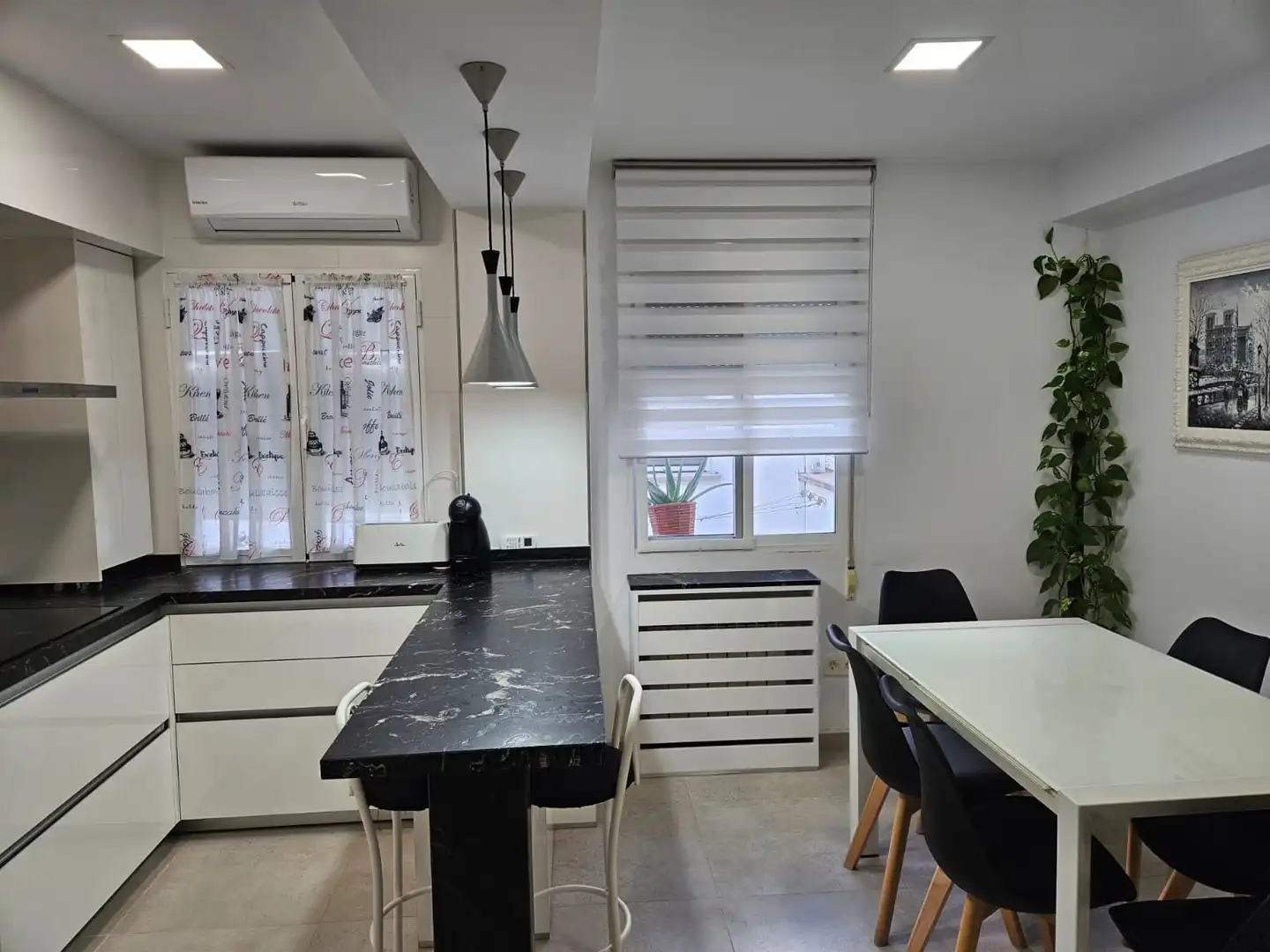 Piso de 115 m² en Ciudad Real