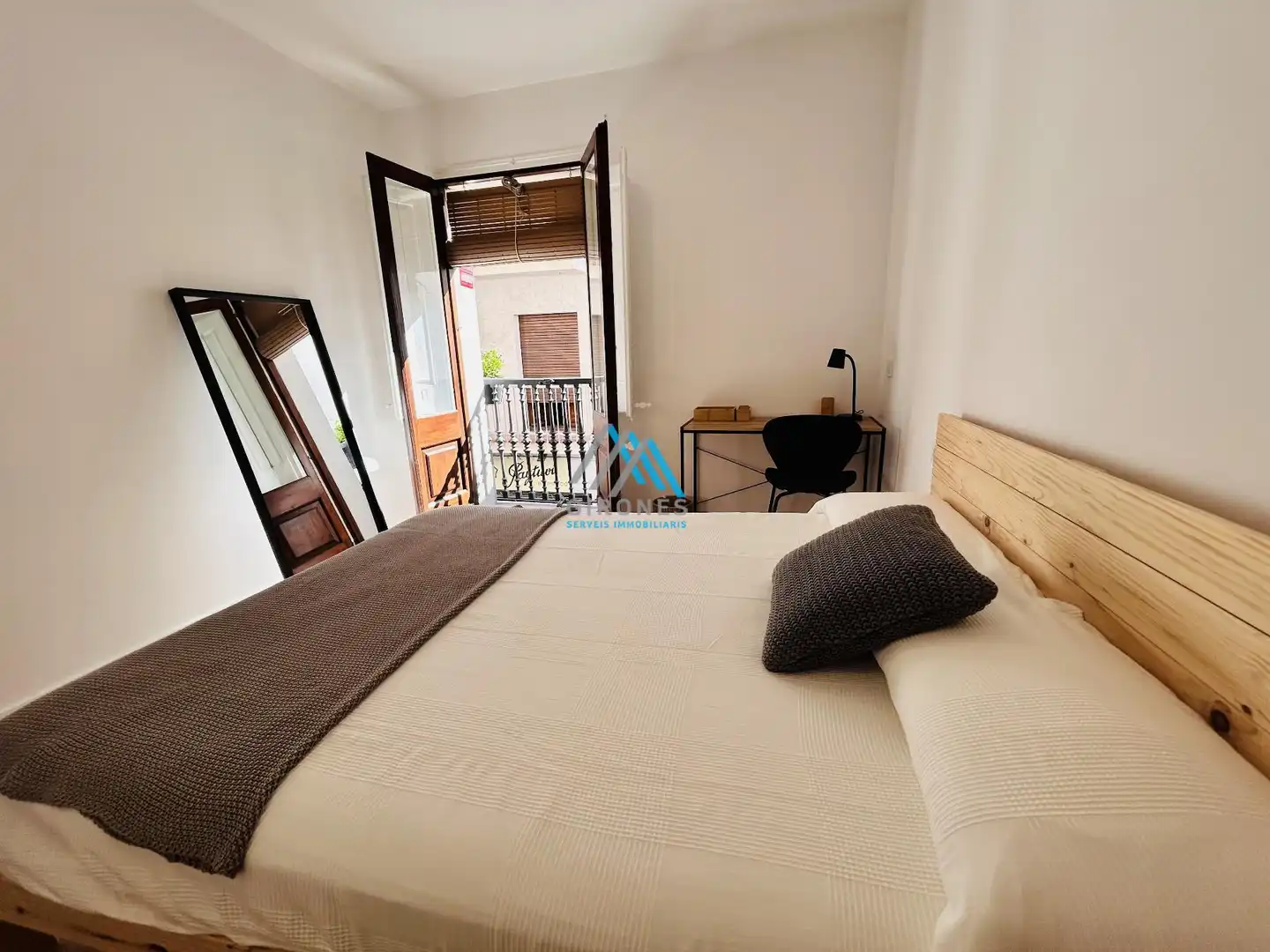 Piso de 59 m² en Sant Feliu de Guíxols