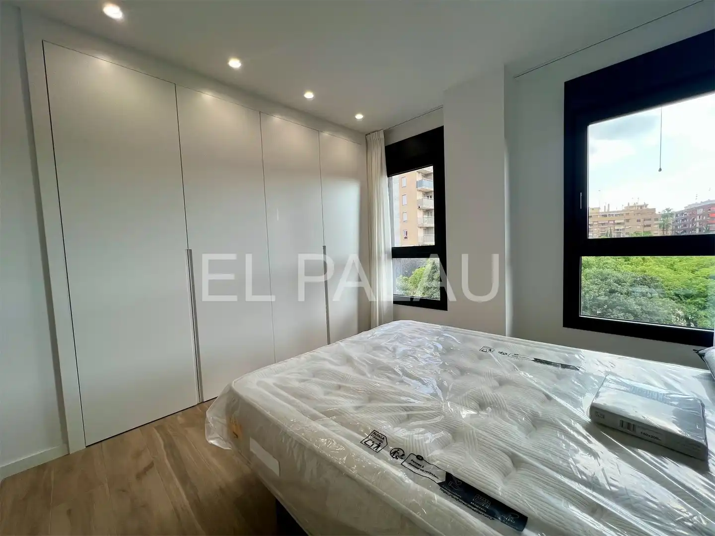 Piso de 152 m² en Valencia
