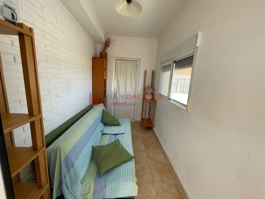 Piso de 100 m² en Lepe