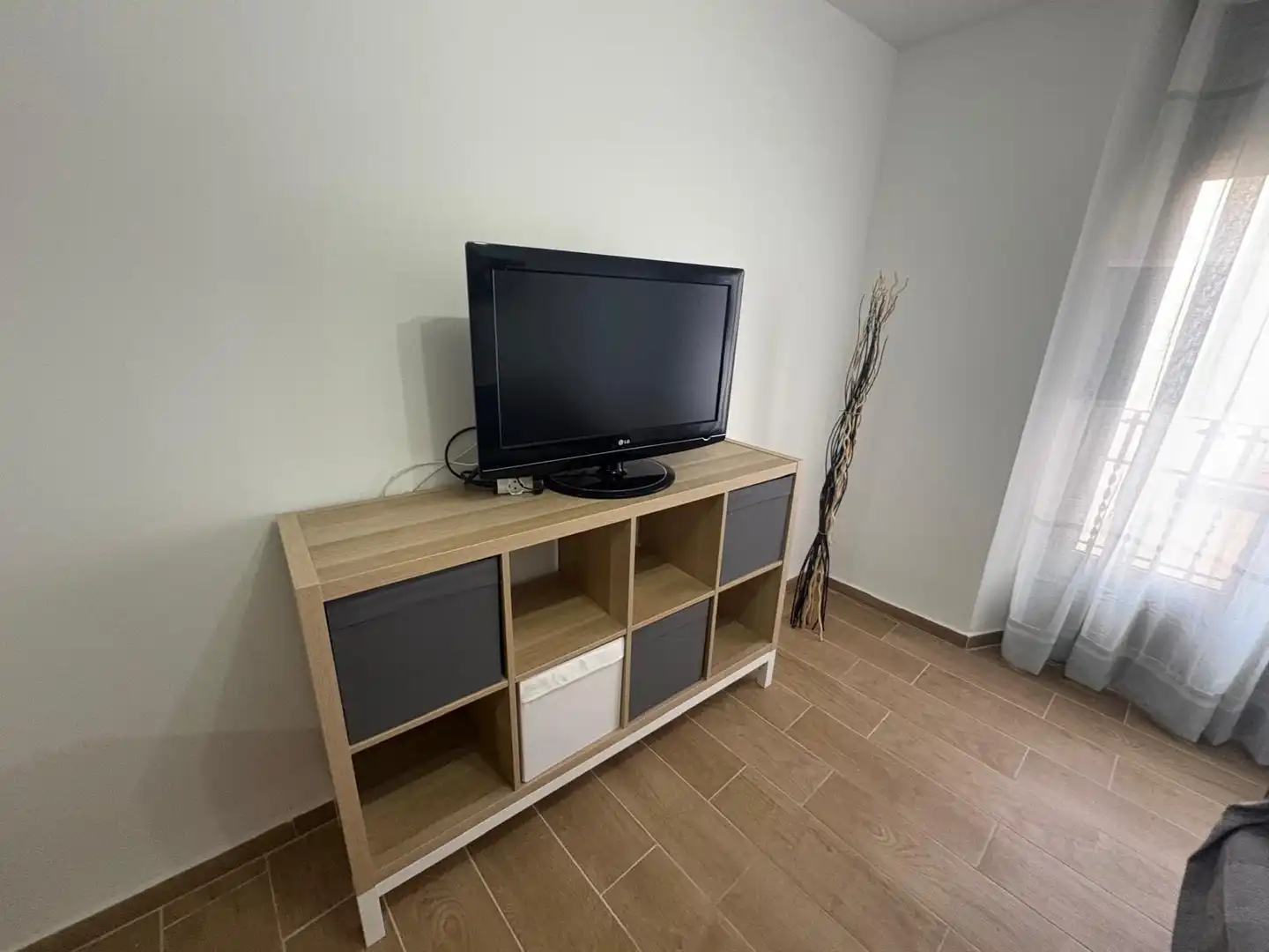 Piso de 77 m² en Almansa
