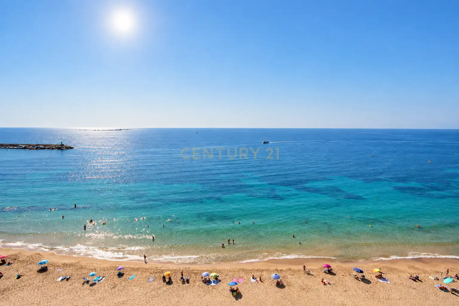 Piso de 69 m² en Villajoyosa