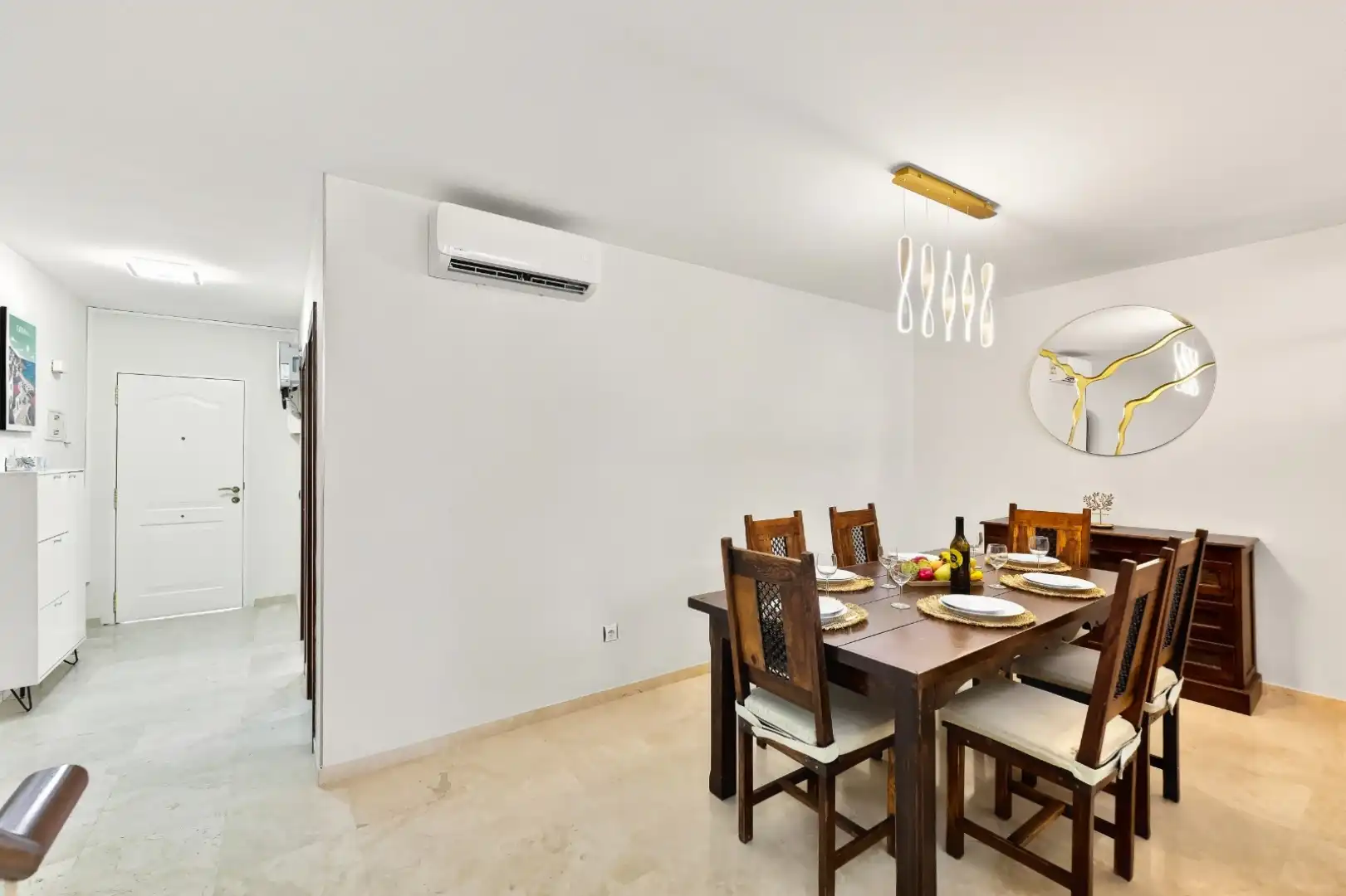 Casa de 100 m² en Arona