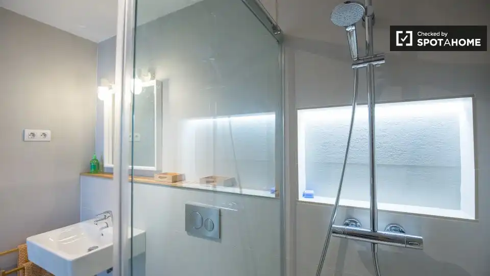 Habitación 67 m², Bilbao