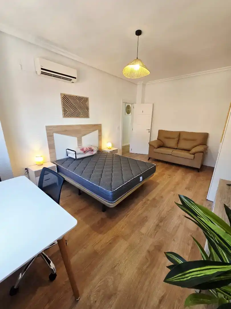 Habitación 145 m², Villarrobledo